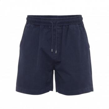 Lebendige Bio-Shorts