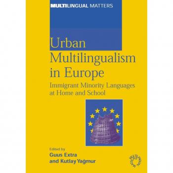 Vitalsource Technologies, Inc. Urban Multilingualism In Europe