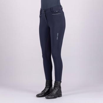 Euro-Star Damenreithose Grip Connect 38 Night