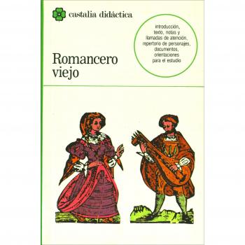 Romancero viejo .