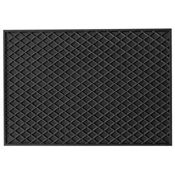 Tapis nid d'abeille HPAUTO 16537