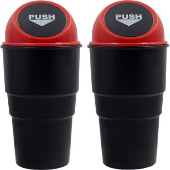 YOLU Rubbish Box for Cars
