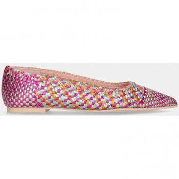 Pretty Ballerinas