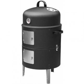 Barbecook Wood Smoke Grill