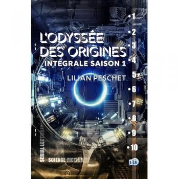 L'odyssée des origines