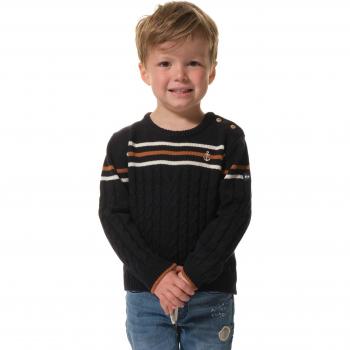 Hublot Marine Kinderpullover