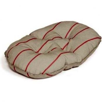Heritage Design Herringbone Quilted Mattress – 35″ (89 cm)