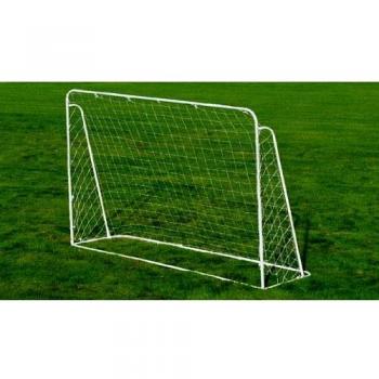 Bentley Sports – Fußballtor mit Netz, Metallrahmen 2 × 1,5 m