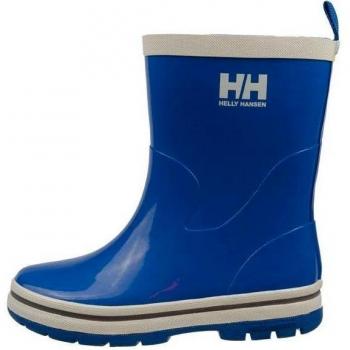 JK Midsund Helly Hansen Zapatillas de Juego Azul Grises