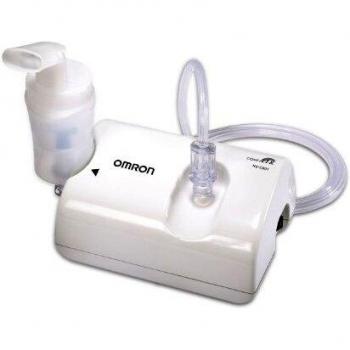 Inhalateur Omron CompAir C801