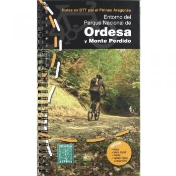 Entorno del Parque Nacional de Ordesa y Monte Perdido