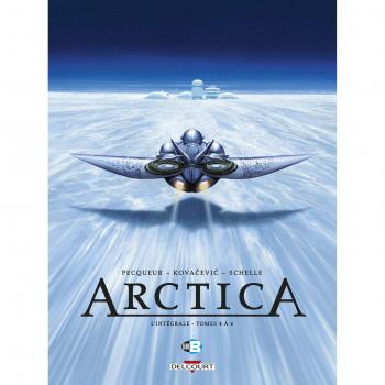 Arctica
