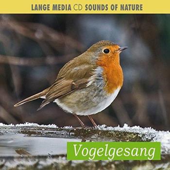 Naturgeräusche
