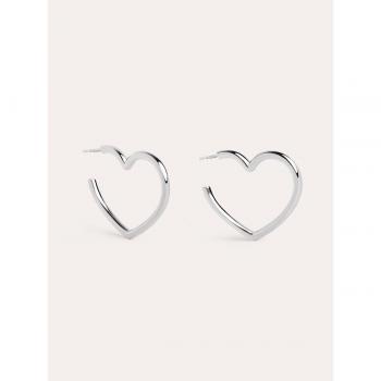 Pendientes Aro Cuore