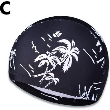 Sombrero Acuático Estilo Estampado Rápido Secado