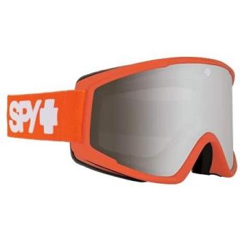 Spy+ Crusher Elite Ski Goggles Orange