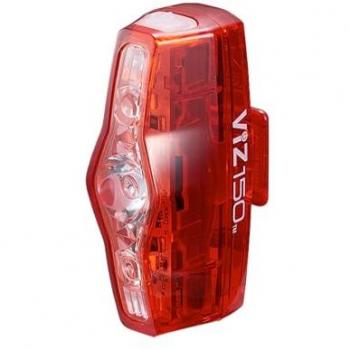 Cateye VIZ 150 Wireless USB-C Rear Bike Light