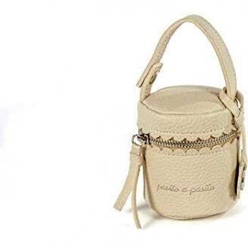 Unisexe Pasito A Étagère Bébé Biscuit