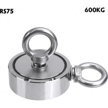 Strong Pot Magnet