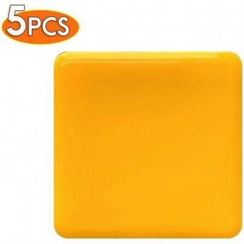 Conteneur portable pour masques