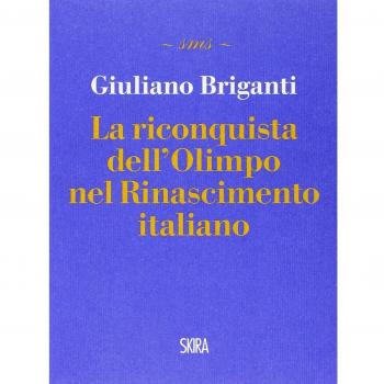 La riconquista dell'Olimpo nel Rinascimento italiano