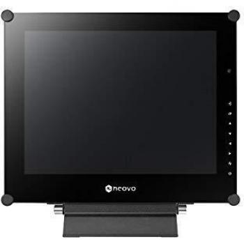Agneovo Monitor de 15” SX15G Full HD IPS LED