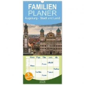 Familienplaner 2025