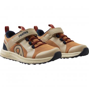 Reima Enkka Scarpe Sportive per Bambini Peanut Brown EU 30