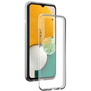 Coque TPU Bigben – Silitech Transparent – Compatibilité Galaxy A13
