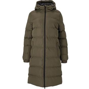 WHISTLER Damenmantel in Khaki