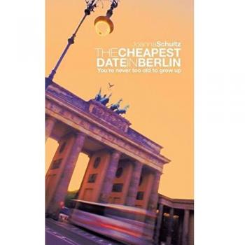 THE CHEAPEST DATE IN BERLIN: You're never too old to grow up
