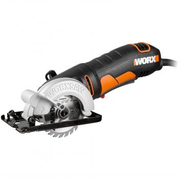 WORX WX423 85mm 400W Portable Circular Saw