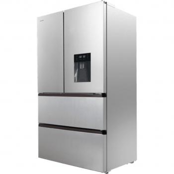 Cecotec Frigorífico americano Cecotec Total No Frost, con depósito