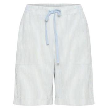 Shorts KAFÈ Naya Blu Chiaro
