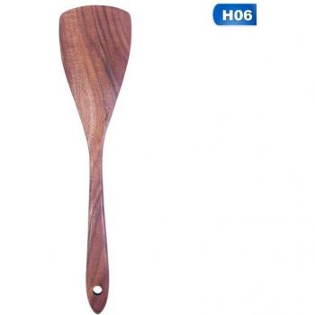 Cuchara Arroz Largo Premium