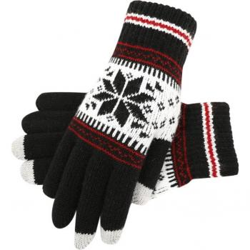 Couple's Touch Screen Riding Gloves
