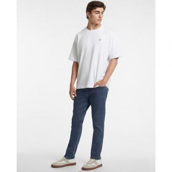Jeans de Cuero Guess G12 Slim