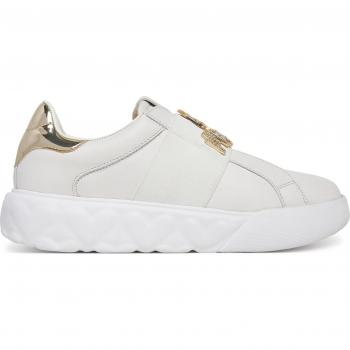 Sneaker LOVE MOSCHINO Modell JA15064G1MIA610A in Weiß