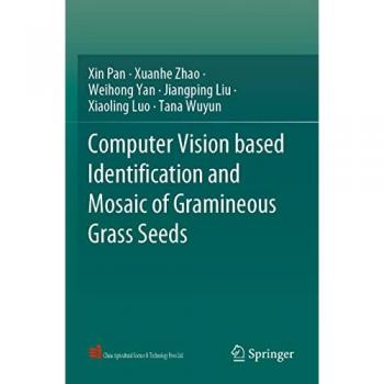Computer Vision based Identification and Mosaic of Gramineous Grass Seeds