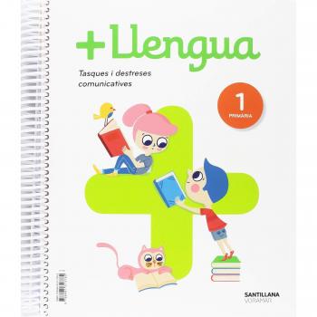 (Val).(18).Llengua+ 1R Prim.(Practica) [Livre en VO]