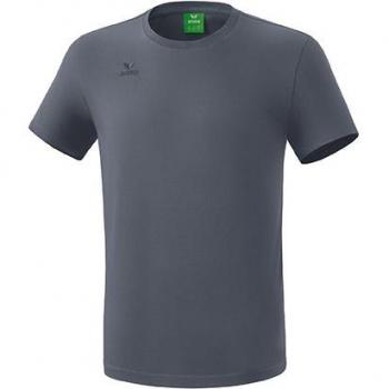 Erima Teamsport Kinder T-Shirt Rood 128
