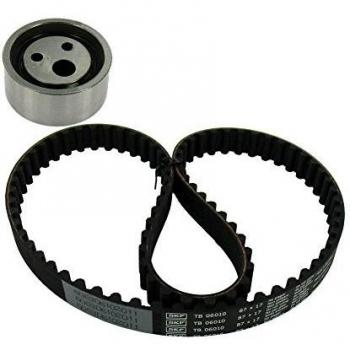 SKF Kit cinghie dentate VKMA 06010