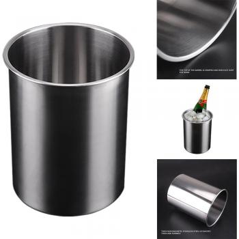 Stainless Steel Double Wall Beverage Chiller
