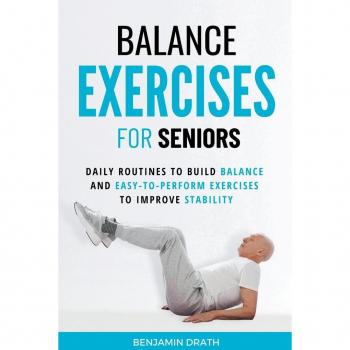 Balance Exercises For Seniors