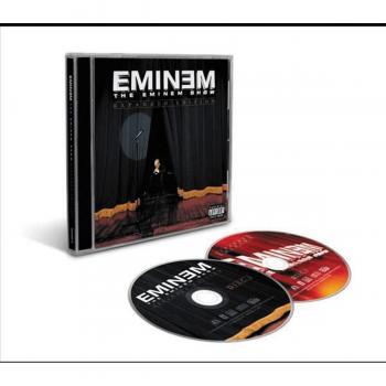 The Eminem Show Limited Edition Vinyl