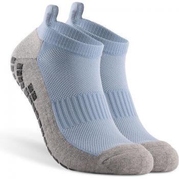StrideGuard Men's Soccer Footwear Socks