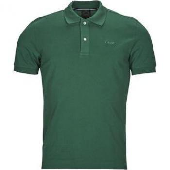 Polo Geox M POLO PIQUET Kaki taille S