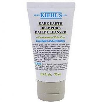 Kiehl's Rare Earth Cleanser 75ml