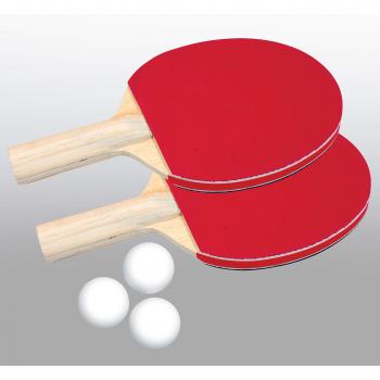 Butterfly Junior Indoor Portable Ping Pong Table