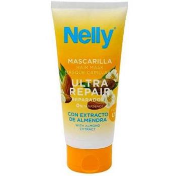 Nelly Mascarilla ultrarepair 100 ml